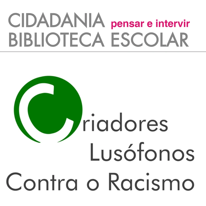 Criadores lusófonos contra o Racismo